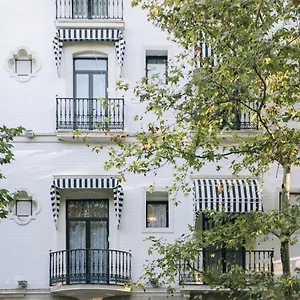3* Отель Petit Palace Puerta De Triana