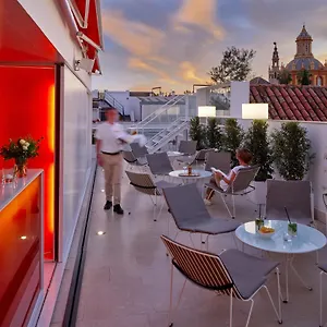 4* Отель Rey Alfonso X