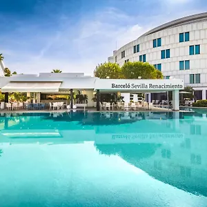 5* Отель Barcelo Renacimiento